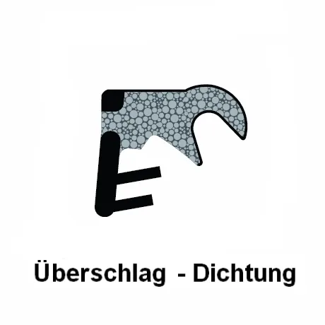 Wooden window seals TSP 033