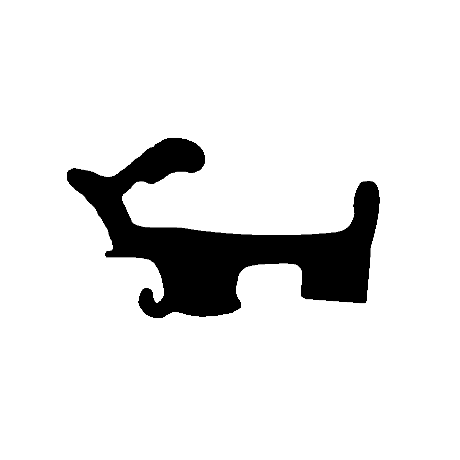 Rehau window seal 8954 TPE frame seal