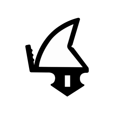 Window seals - Universal made of silicone GO1