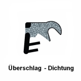 Wooden window seals TSP 033