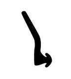 Window gaskets - Frame gasket 6571 TPE