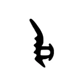 Roplasto frame gasket 6501 TPE