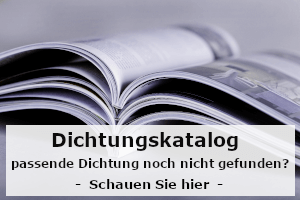 Dichtungskatalog